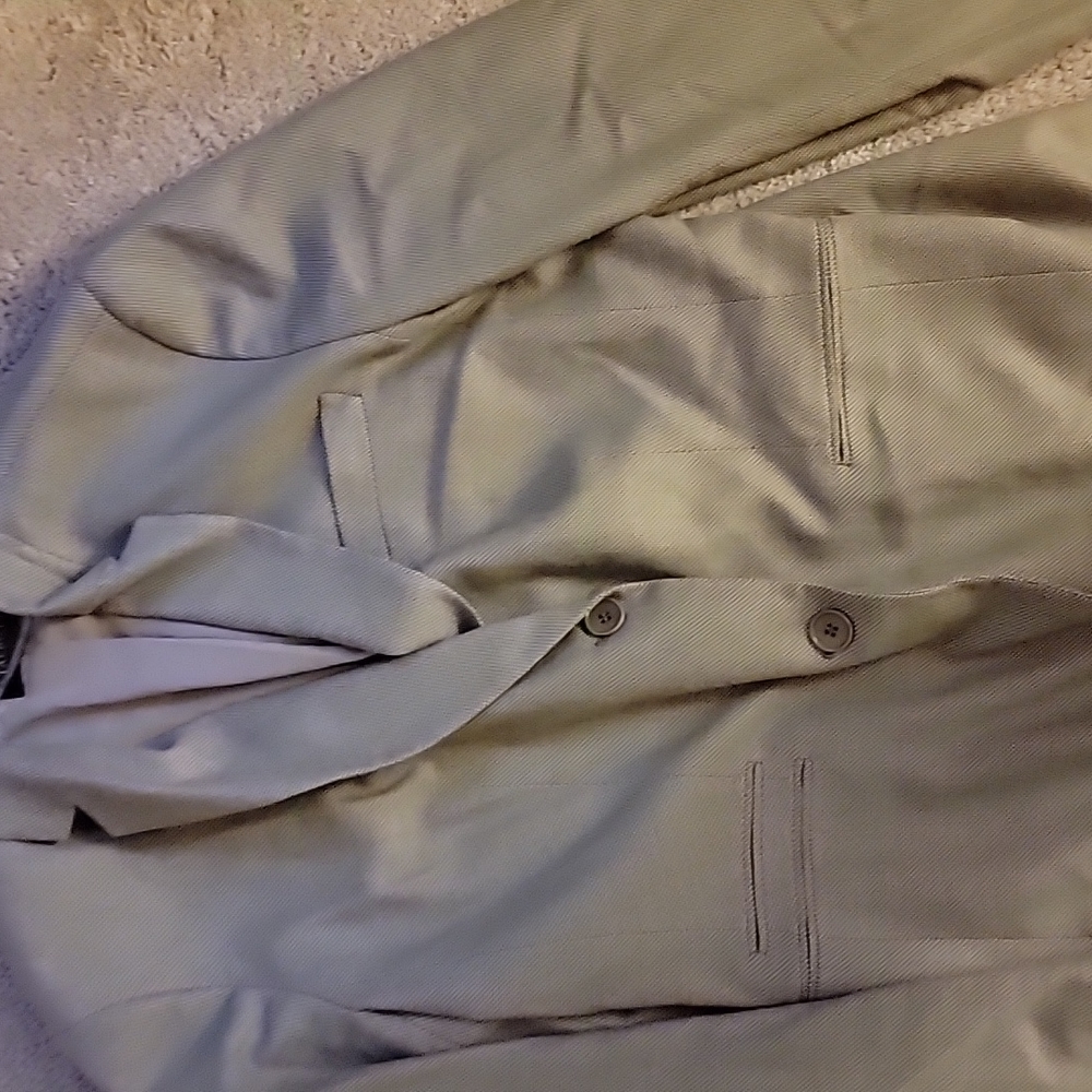 Woman's Pant Suit